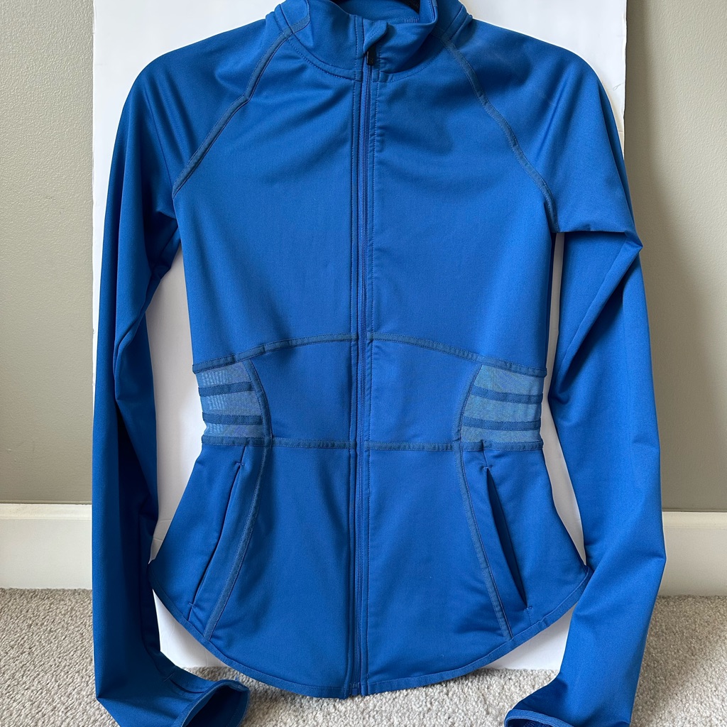 Puma Dry Cell Zip Up